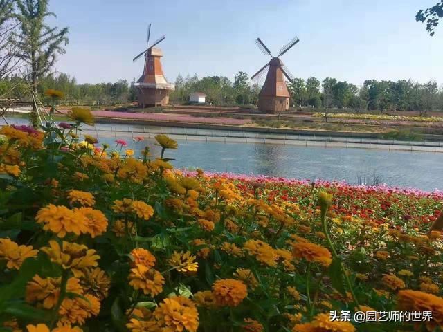 中国花园景观离世界级水准还有多远