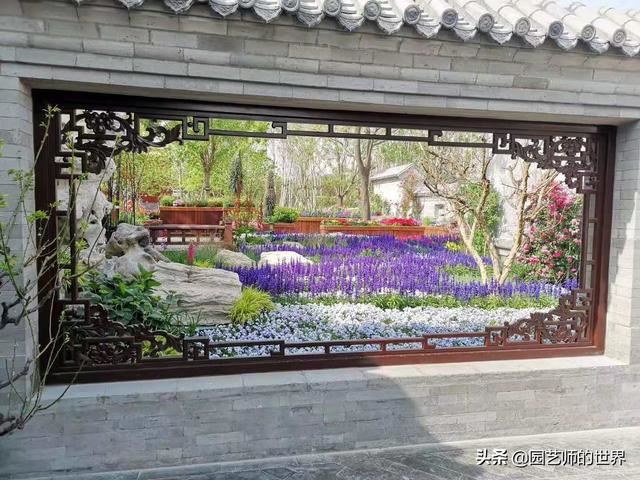 中国花园景观离世界级水准还有多远