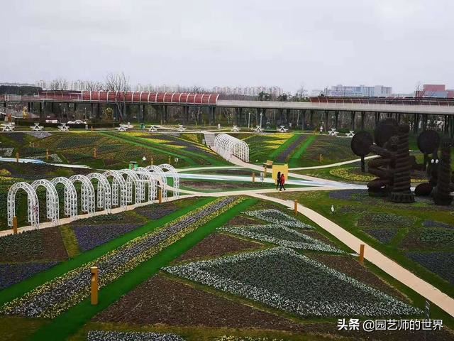 中国花园景观离世界级水准还有多远