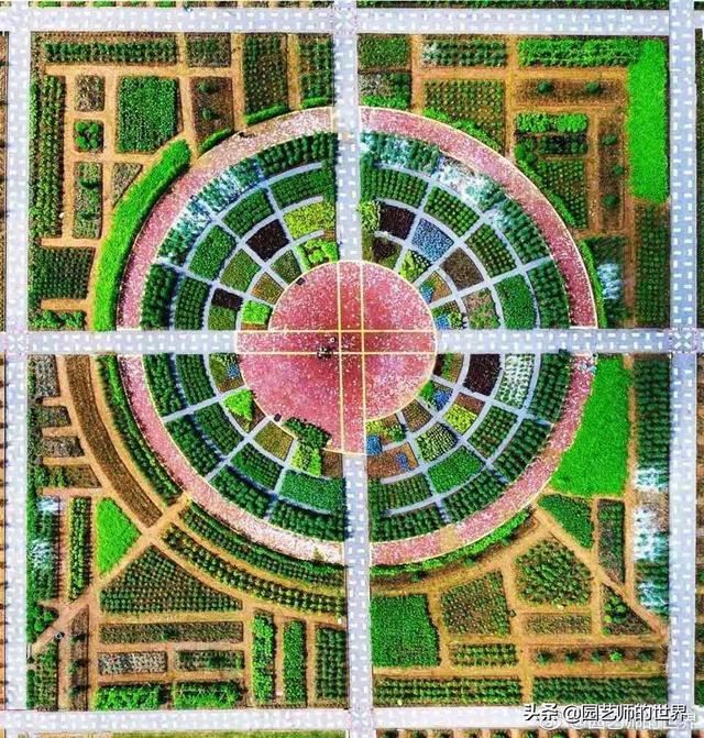 中国花园景观离世界级水准还有多远