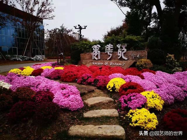 中国花园景观离世界级水准还有多远