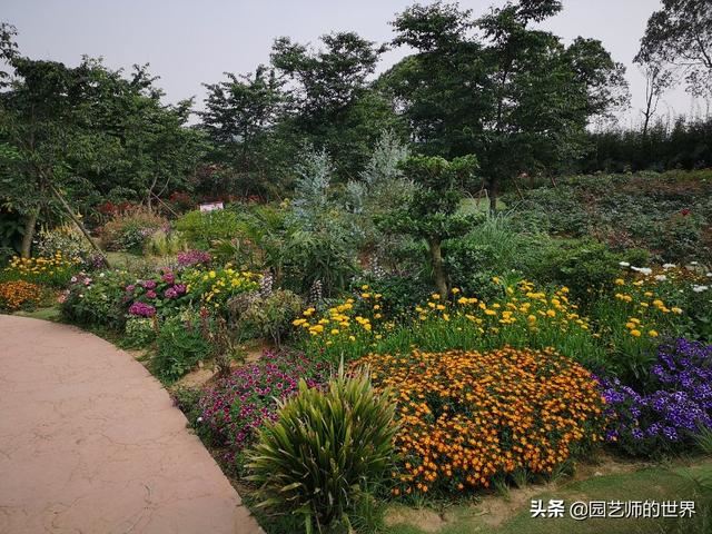 中国花园景观离世界级水准还有多远