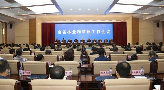 打造美丽中国的“吉林样板”！全年完成造林绿化120万亩，落实国家级公益林3496万亩