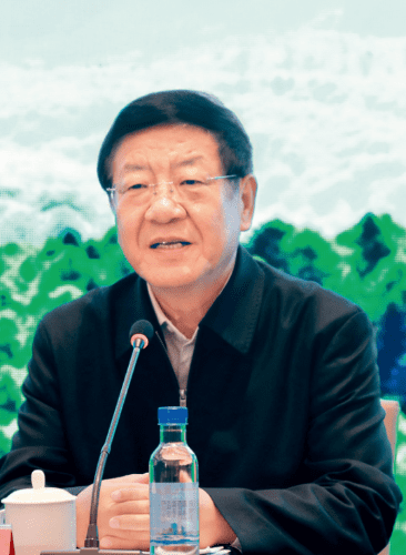 张建龙：推进林草治理体系和治理能力现代化
