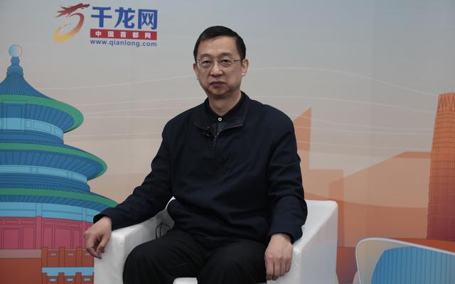 北京市园林绿化局副局长：城市绿心万亩森林今年全面开放