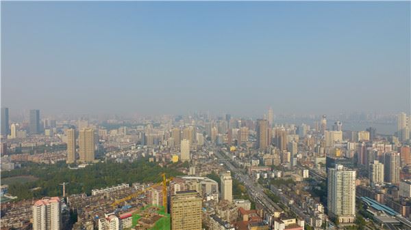  2020年北京绿化惠民工程：将增41处城市休闲公园 新建50处口袋公园和小微绿地