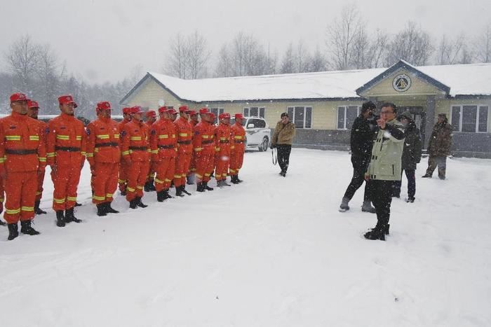 59年无重大森林火灾的背后