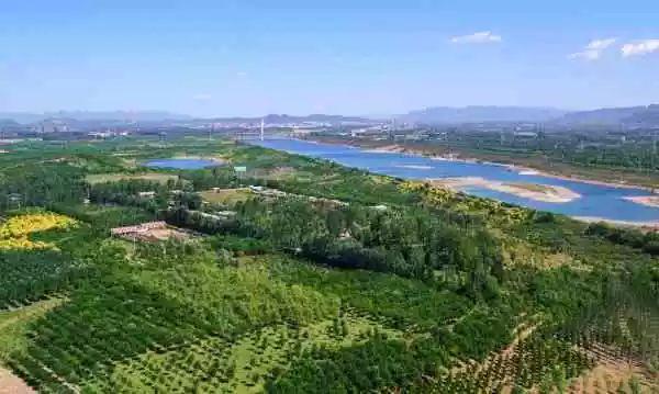 有图有真相！北京五大风沙危害区，如今绿荫全覆盖