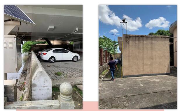 宁波“三江六岸”滨江休闲带有进展 姚江南岸部分场地开放