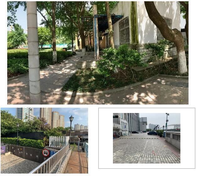 宁波“三江六岸”滨江休闲带有进展 姚江南岸部分场地开放