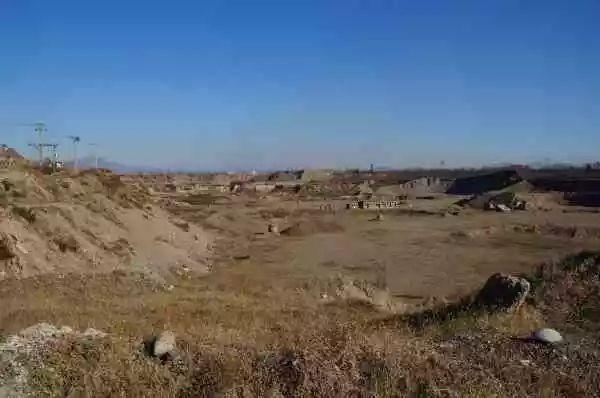 有图有真相！北京五大风沙危害区，如今绿荫全覆盖