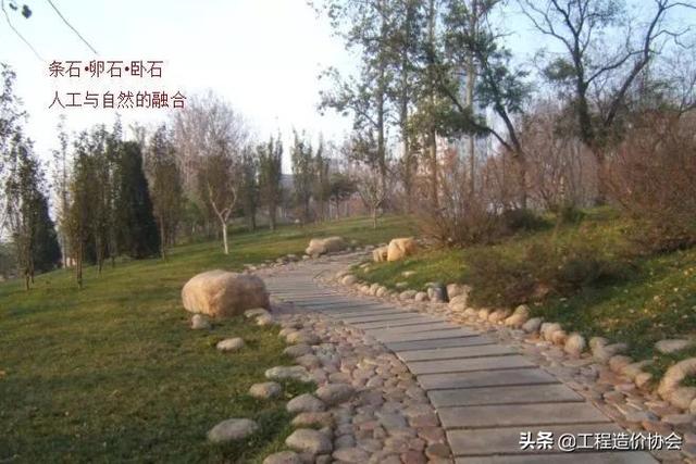 「干货」园林绿化及园林绿化施工全解地产微分享
