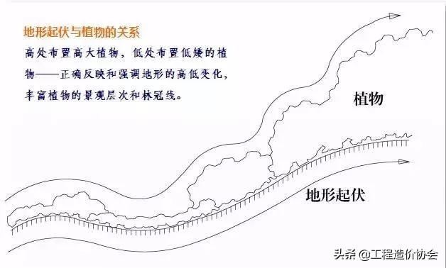 「干货」园林绿化及园林绿化施工全解地产微分享