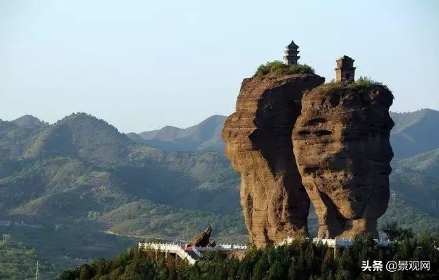 河北省都有哪些湿地公园，河北最美20处湿地公园推荐