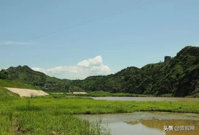 河北省都有哪些湿地公园，河北最美20处湿地公园推荐