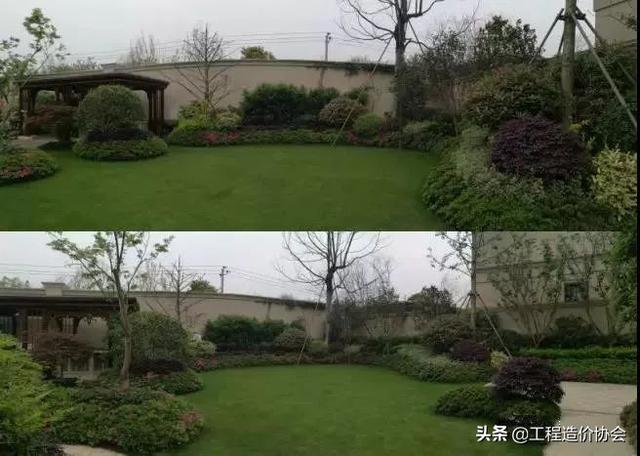 「干货」园林绿化及园林绿化施工全解地产微分享