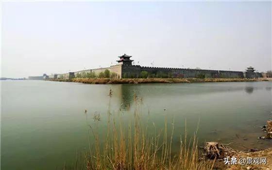 河北省都有哪些湿地公园，河北最美20处湿地公园推荐