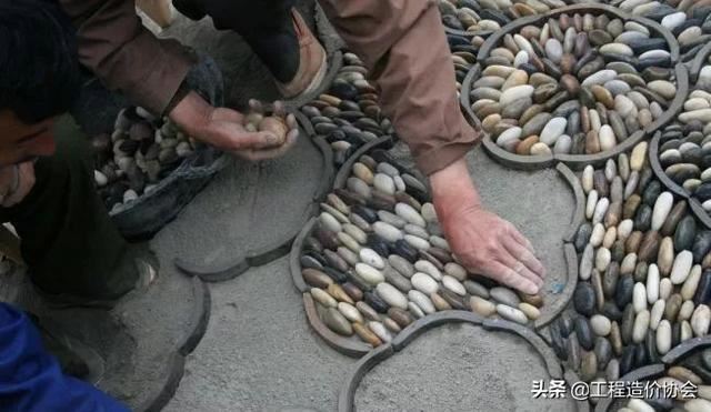 「干货」园林绿化及园林绿化施工全解地产微分享