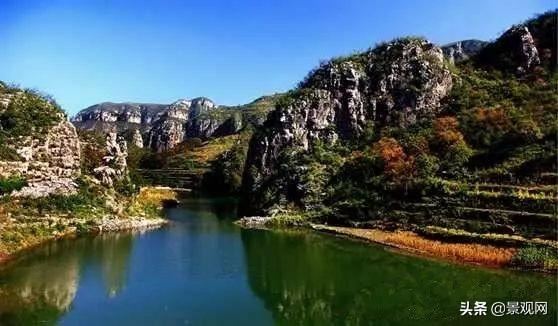 河北省都有哪些湿地公园，河北最美20处湿地公园推荐
