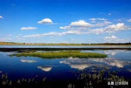 河北省都有哪些湿地公园，河北最美20处湿地公园推荐