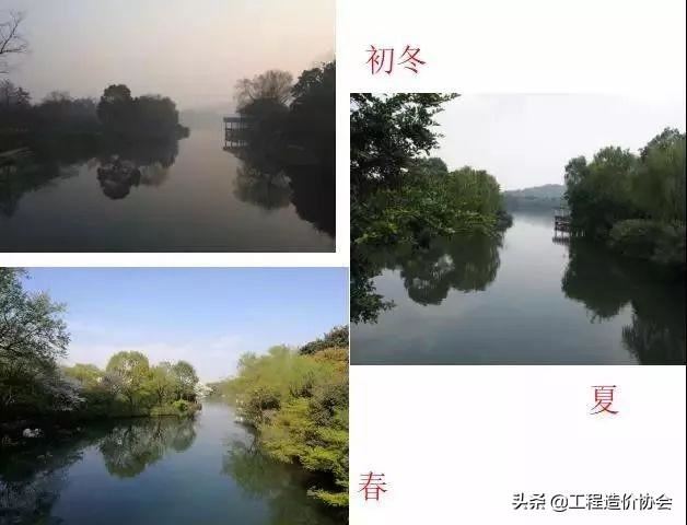 「干货」园林绿化及园林绿化施工全解地产微分享