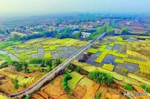 河北省都有哪些湿地公园，河北最美20处湿地公园推荐
