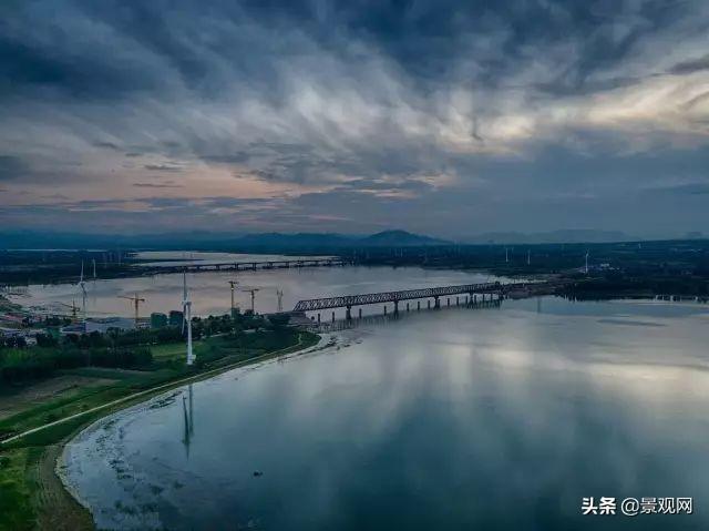 河北省都有哪些湿地公园，河北最美20处湿地公园推荐