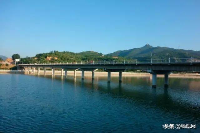 河北省都有哪些湿地公园，河北最美20处湿地公园推荐