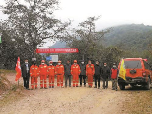 云南省林草局15条措施防控疫情