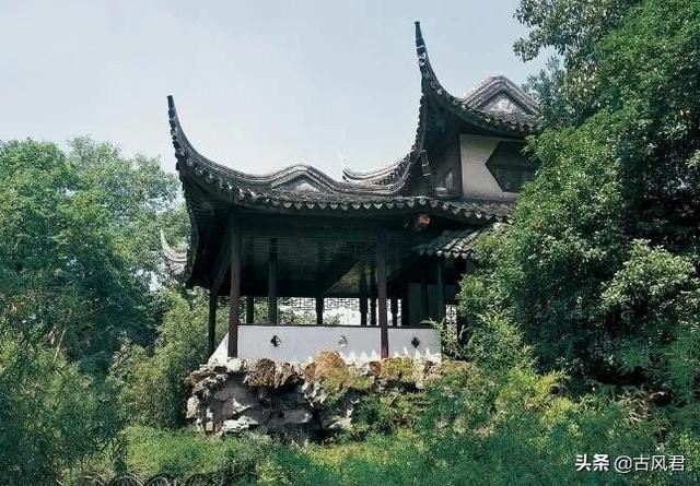 不入园林，不懂中国园林之美