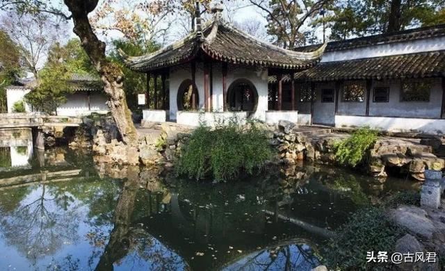 不入园林，不懂中国园林之美