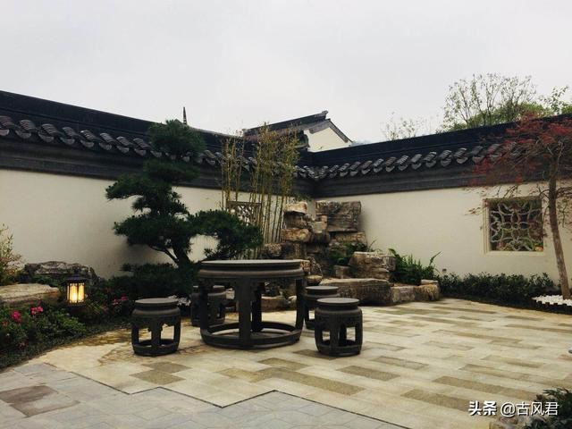 不入园林，不懂中国园林之美