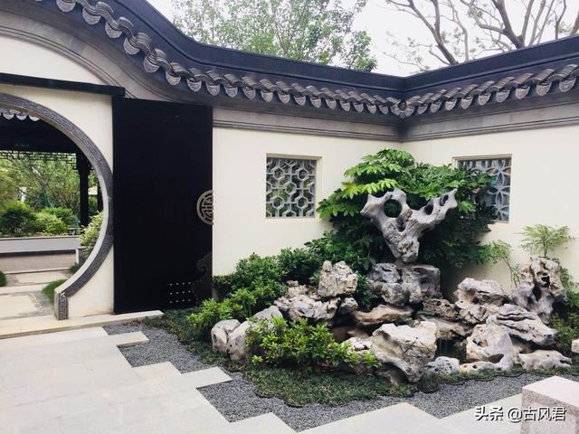 不入园林，不懂中国园林之美