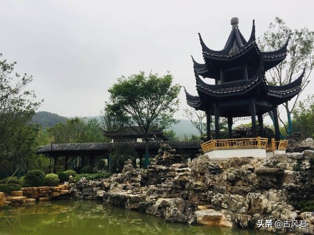 不入园林，不懂中国园林之美
