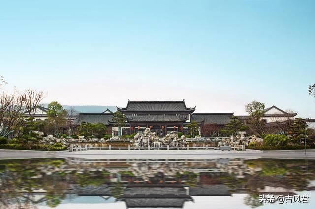 不入园林，不懂中国园林之美