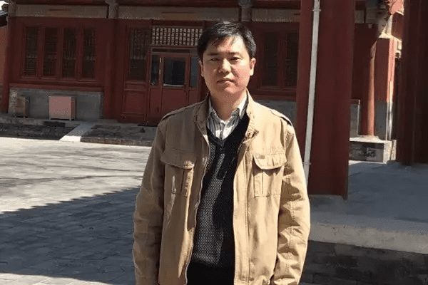 趣说北京｜四合院的绿化有讲究，别种错了！