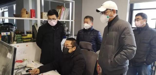 24小时完成火神山医院绿化！但是上千网友都说这很多余