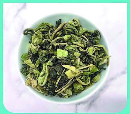 木姜叶柯 天赐甜茶