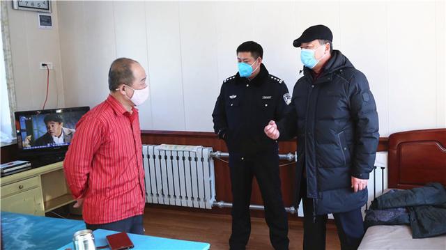 克一河林业局进一步加强野生动物管控工作