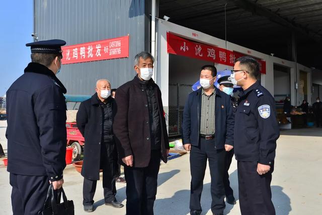 长汀县林业局—全力奋战疫情，守住林业防线