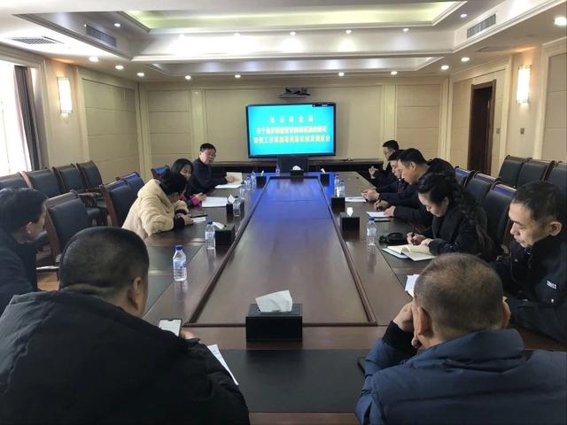 吉林森工集团红石林业局防疫工作纪实
