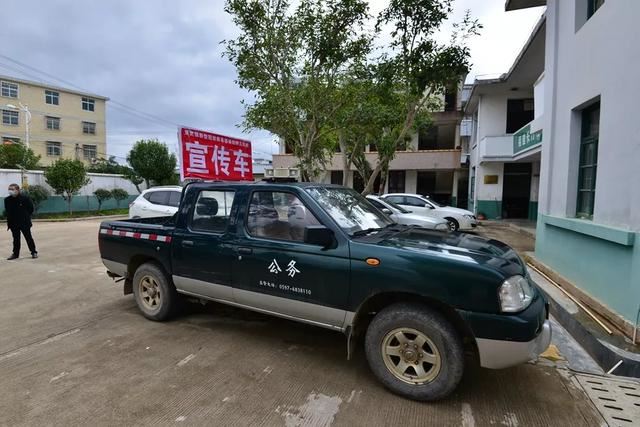 长汀县林业局—全力奋战疫情，守住林业防线