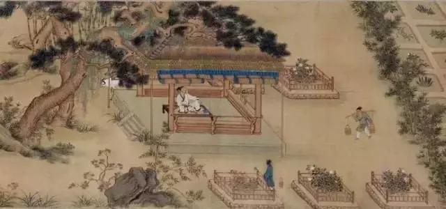 「涨知识」3分钟看懂中国园林发展史
