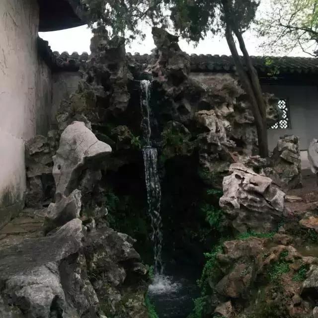 「涨知识」3分钟看懂中国园林发展史