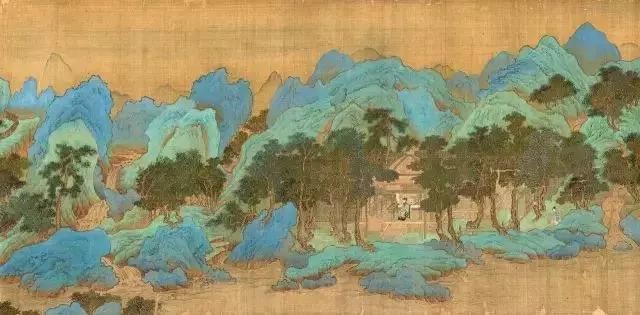 「涨知识」3分钟看懂中国园林发展史