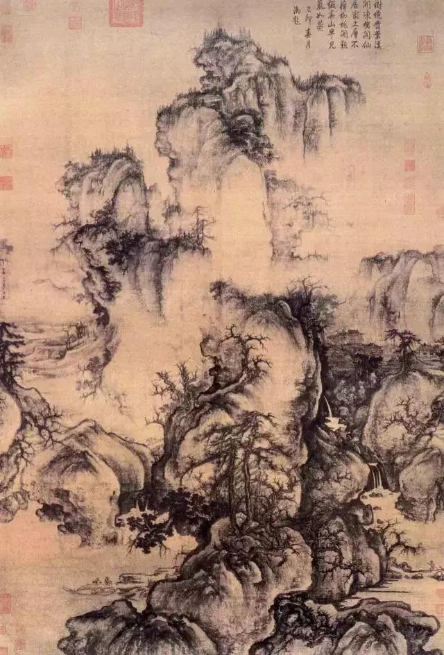 「涨知识」3分钟看懂中国园林发展史