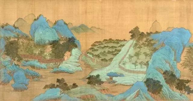 「涨知识」3分钟看懂中国园林发展史