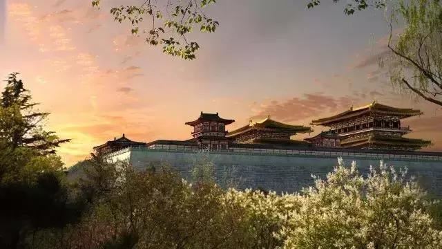 「涨知识」3分钟看懂中国园林发展史
