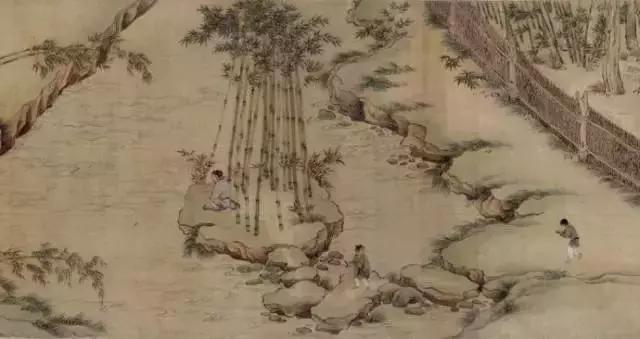 「涨知识」3分钟看懂中国园林发展史