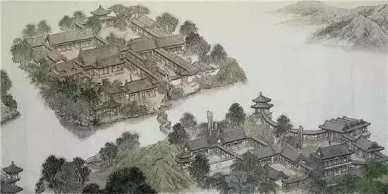 「涨知识」3分钟看懂中国园林发展史